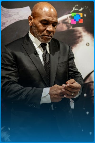 Mike Tyson
