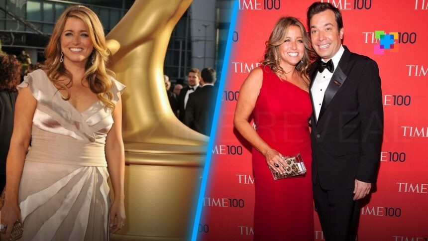 Nancy Juvonen Magazine Reveal