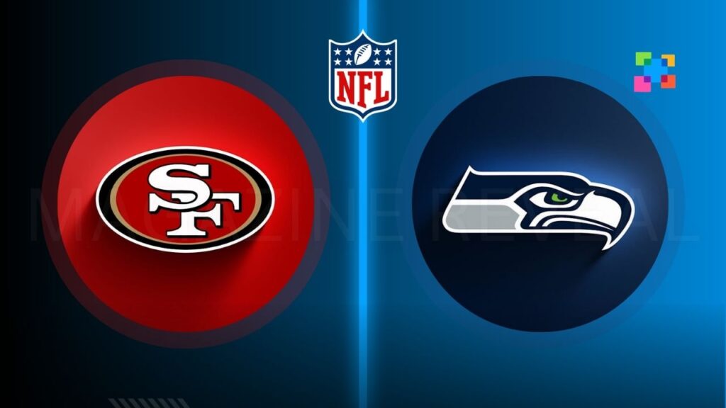 49ers vs Seattle Seahawks
