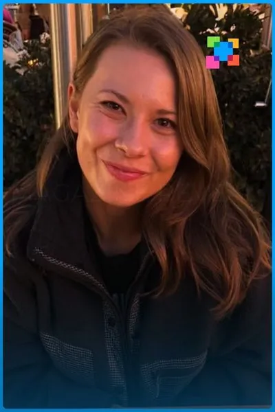 Bindi Irwin