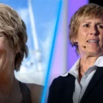 Diana Nyad