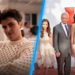 Dylan Michael Douglas