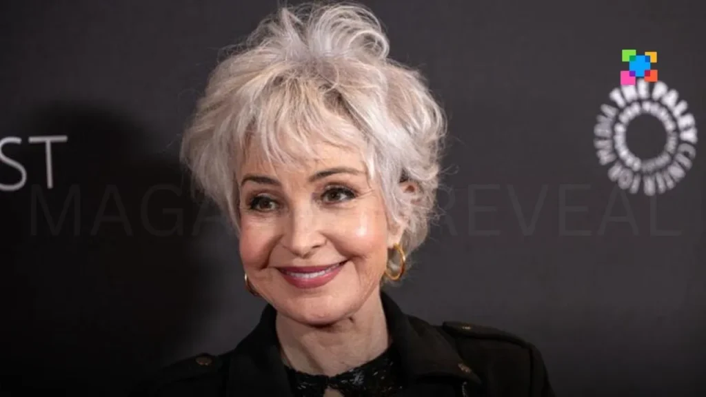 Annie Potts