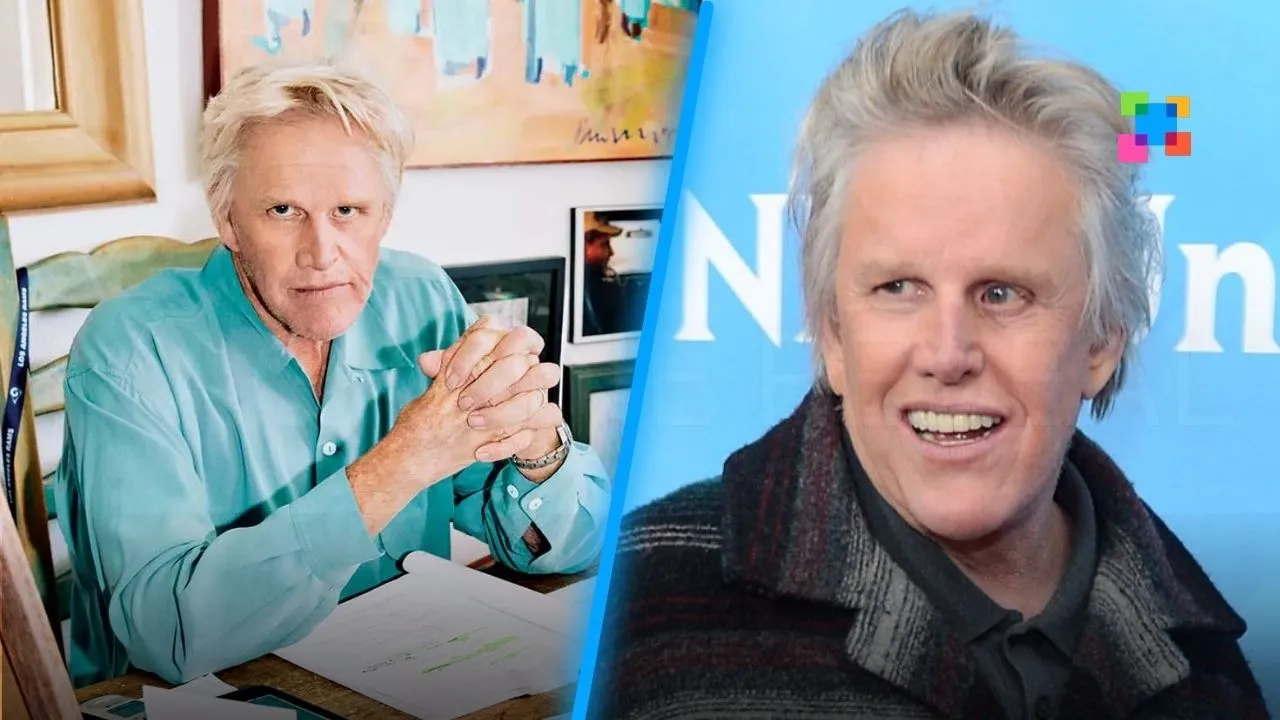Gary Busey Net Worth