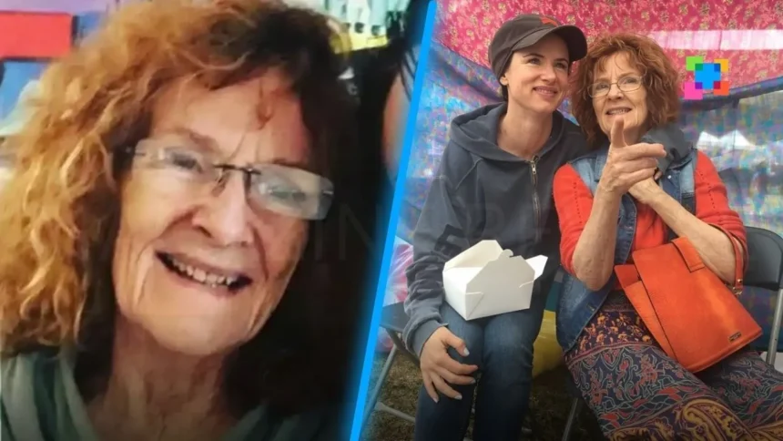 Glenis Duggan Batley