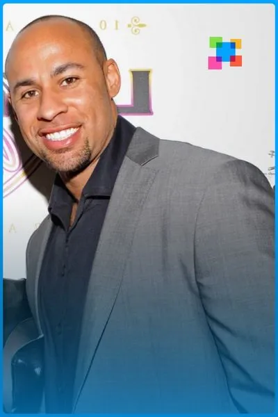Hank Baskett