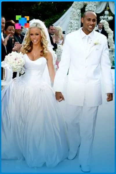Hank Baskett Marrige Kendra Wilkinson