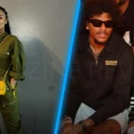 Jalen Green Girlfriend