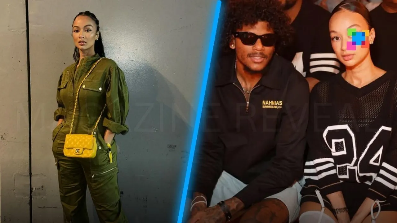 Jalen Green Girlfriend