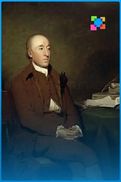 James Hutton