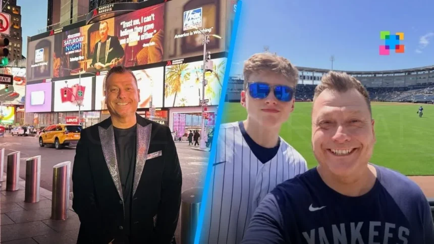 Jimmy Failla Net Worth