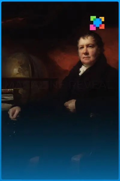 Professor John Playfair