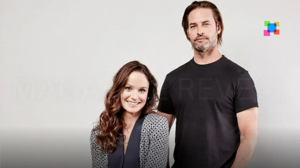 Josh Winterhalt And Sarah Wayne