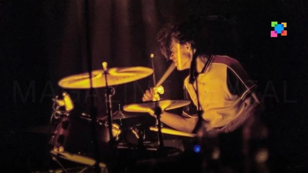 Maxx Morando&rsquo;s Music