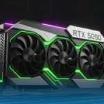 NVIDIA GeForce RTX 5090