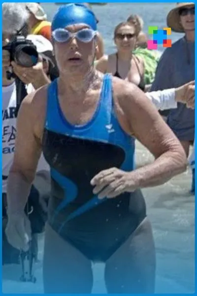 Marathon Achievements