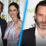 Sarah Wayne Callies Husband