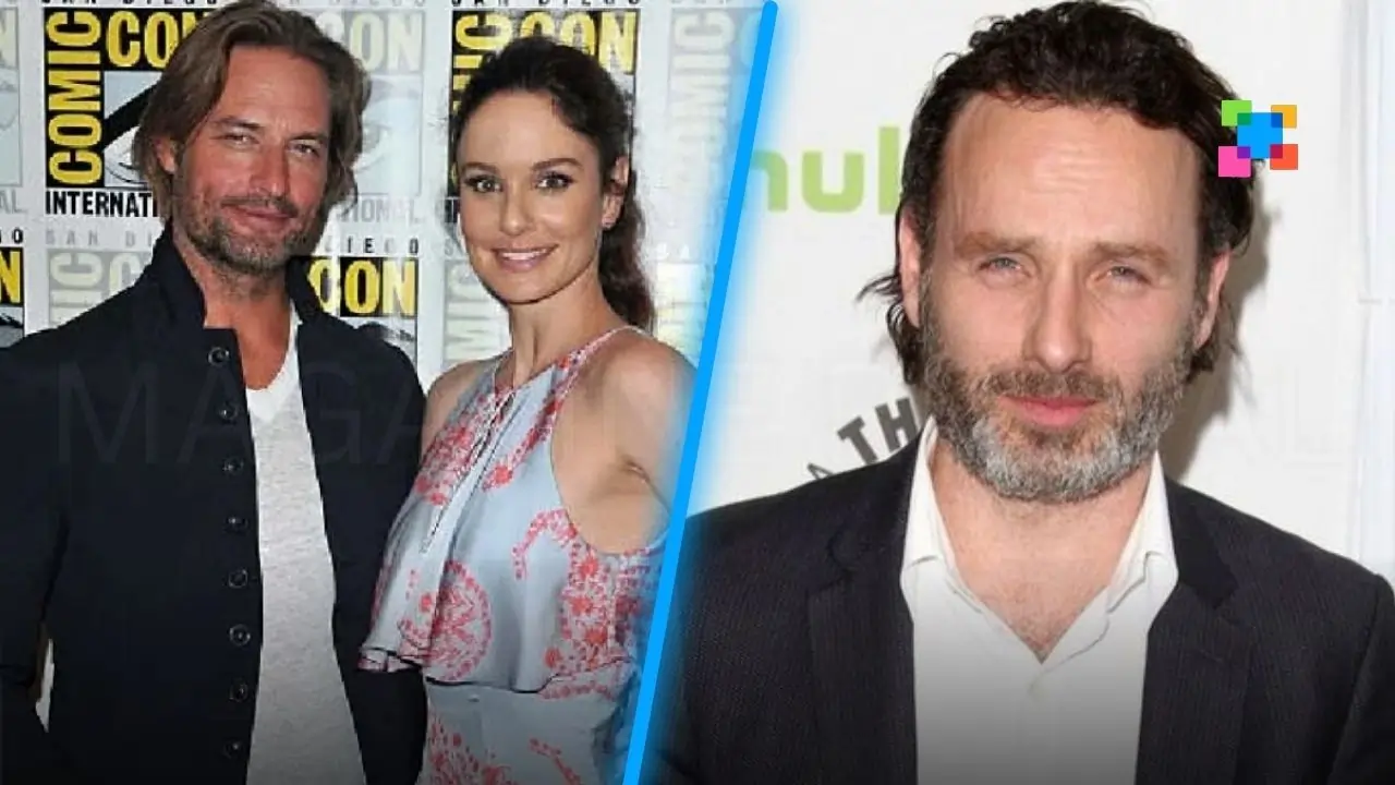 Sarah Wayne Callies Husband