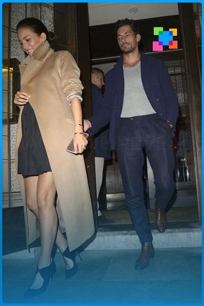 Stephanie Mendoros Pregnant