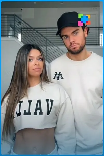 Taylor Frankie Paul And Tate