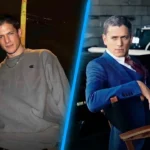 Wentworth Miller Wife