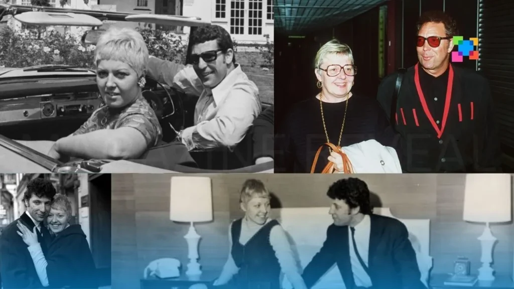 Wife of a Global Superstar