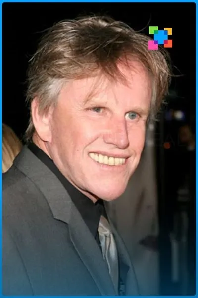 William Gary Busey
