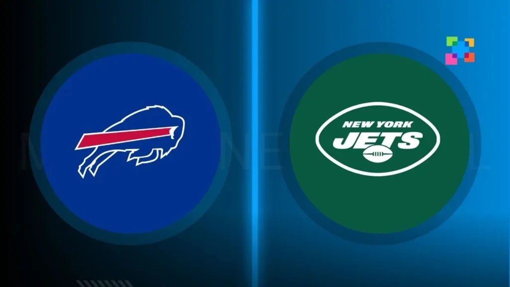 Buffalo Bills vs New York Jets