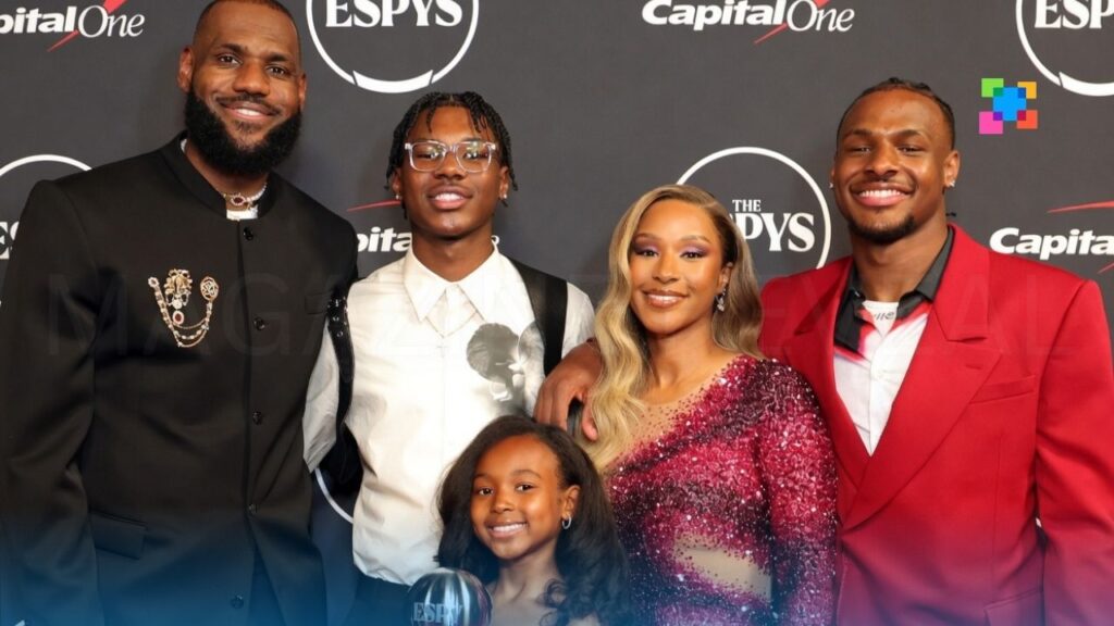 Children and Family Journey