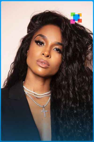 Ciara Princess Harris