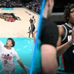 Cleveland Cavaliers vs Memphis Grizzlies Match Player Stats