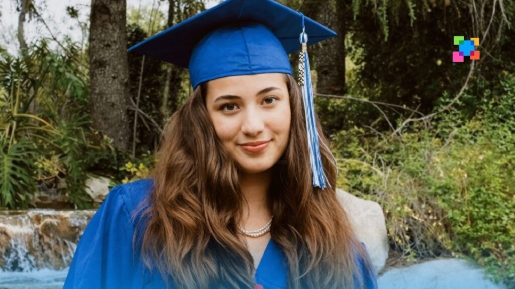 Education and Academic Journey