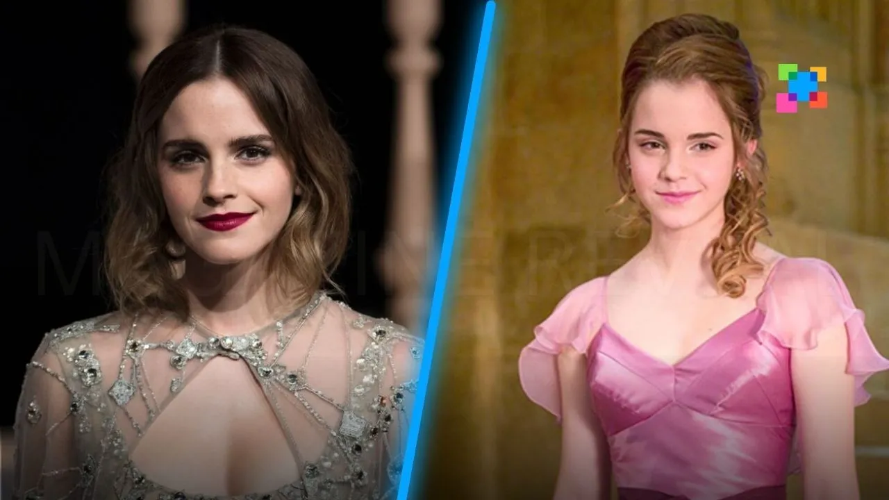 Emma Watson Net Worth