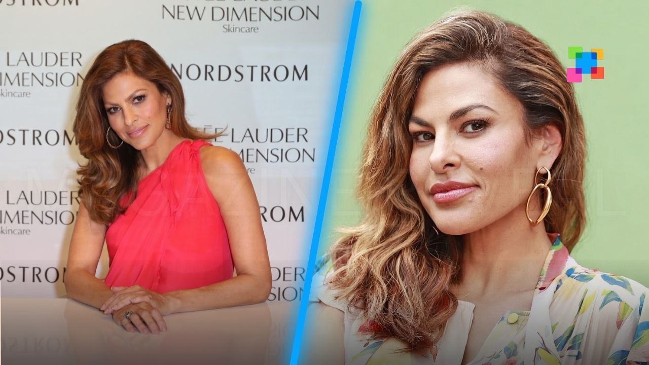 Eva Mendes Net Worth