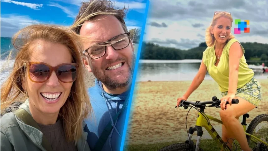 Jasmine Harman Reveal