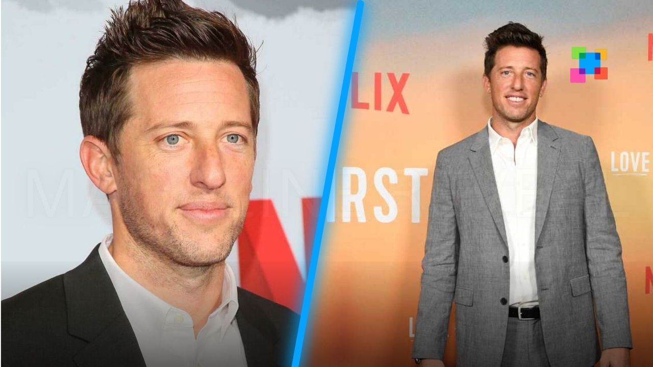 Matt Kaplan Net Worth