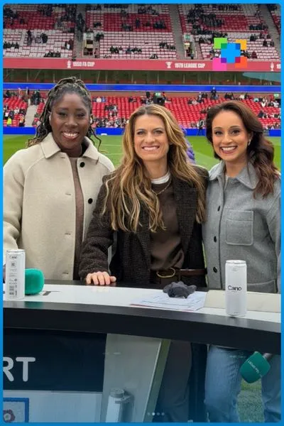 Media and Broadcasting Career