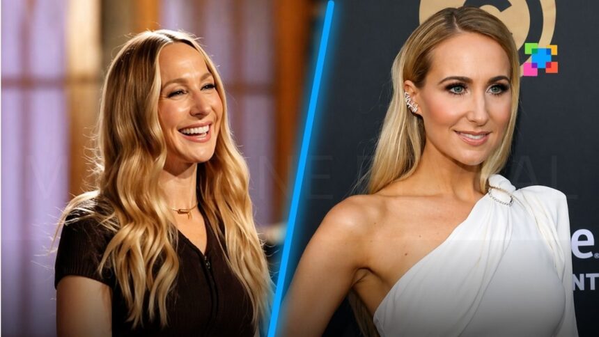 Nikki Glaser Net Worth