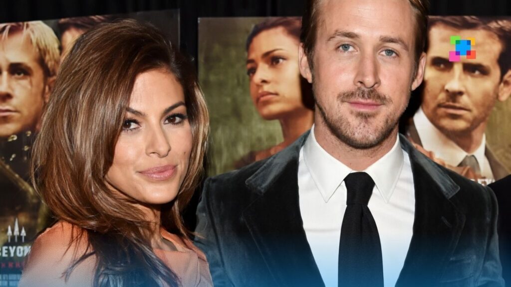 Relationship with Ryan Gosling