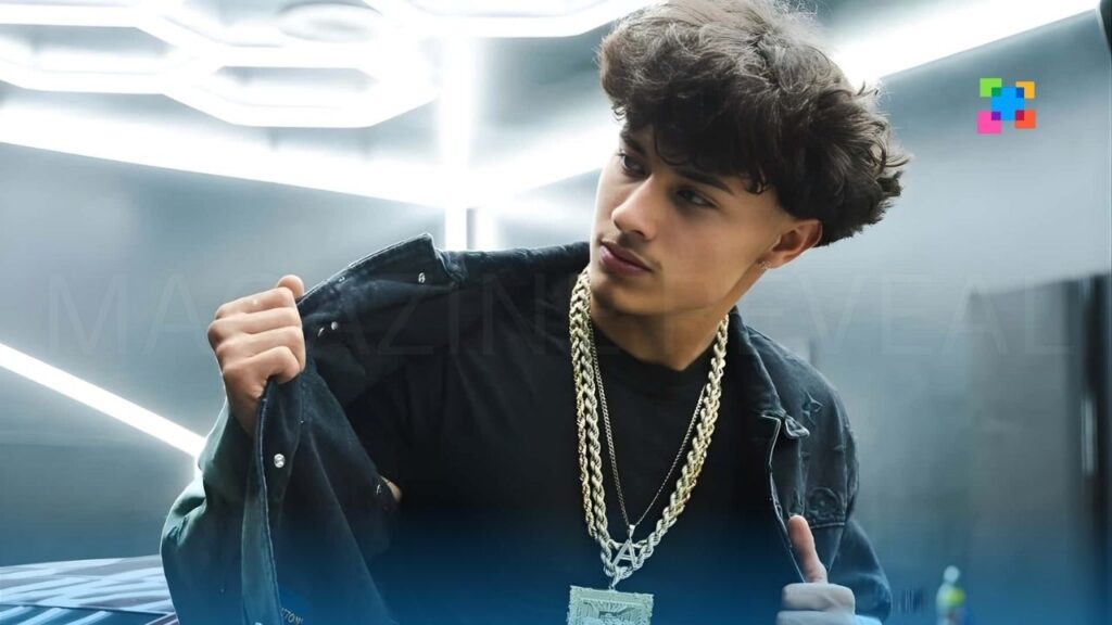 Rise to Public Attention