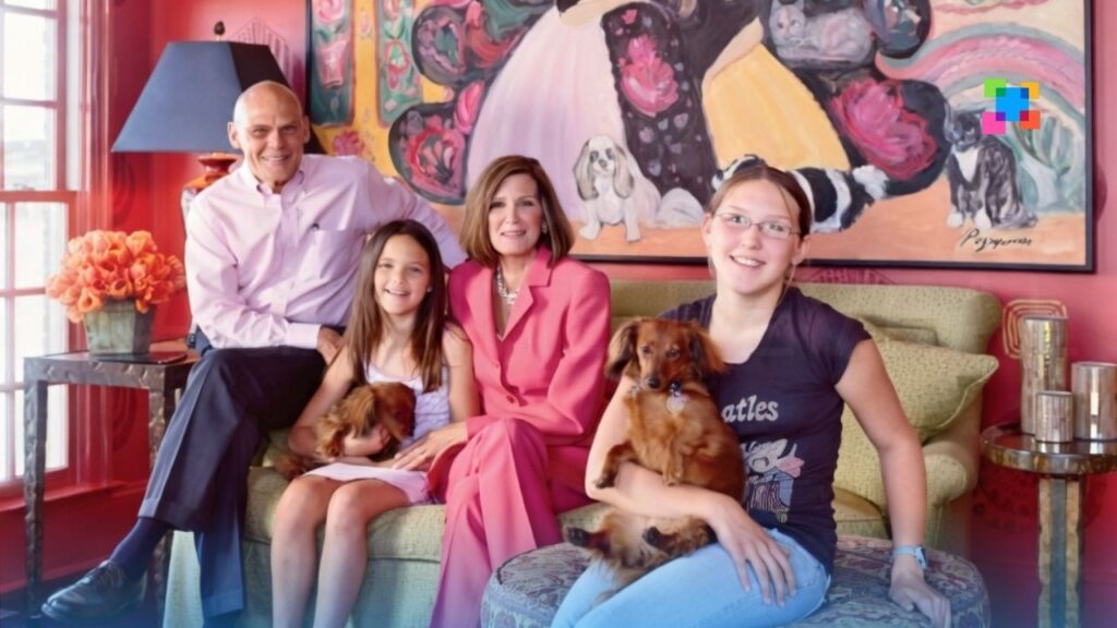 Siblings and Family Life