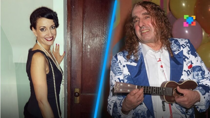 Tulip Victoria Khaury Net Worth