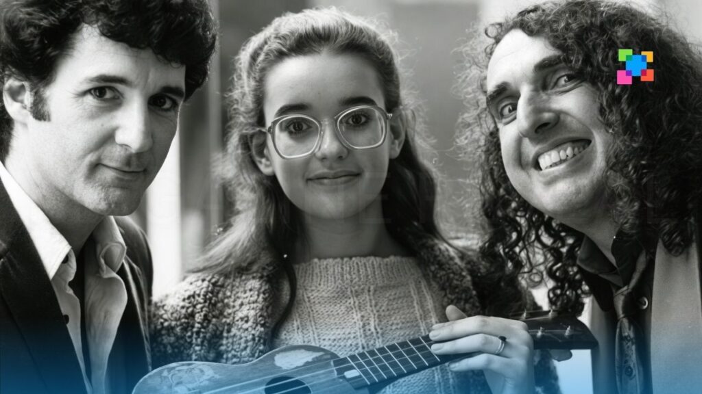 Tulip Victoria Khaury&rsquo;s Childhood and Upbringing